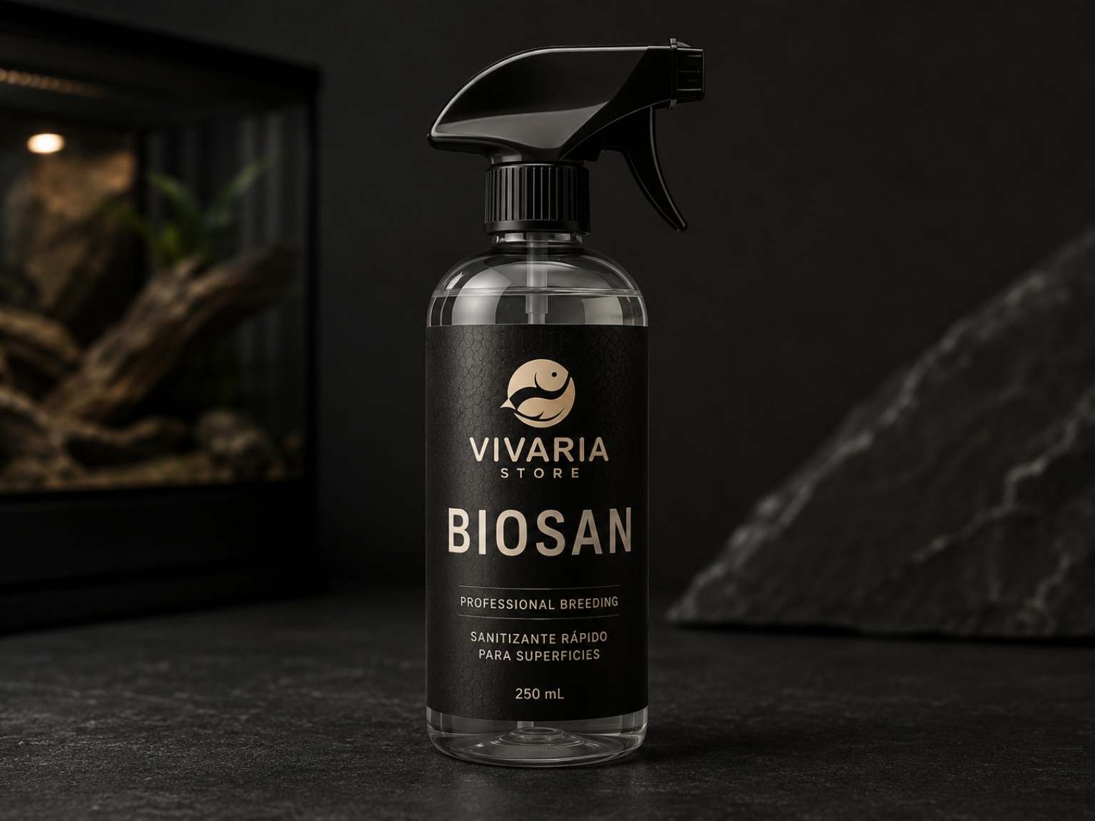 BioSan Vivaria®